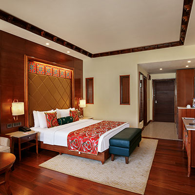 Hotel Accommodation in Ladakh