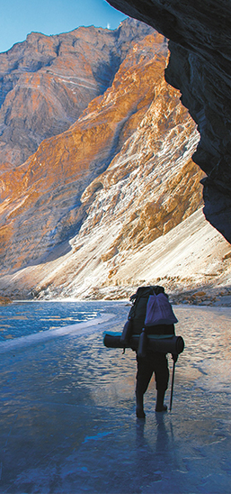 Hotels in Leh Ladakh