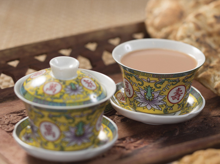 5 Star Hotels in Ladakh