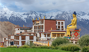places to visit in leh